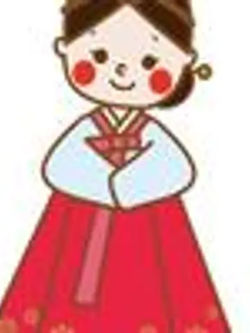 韓国大好き先生(ココナラ電話占いの占い師)の写真