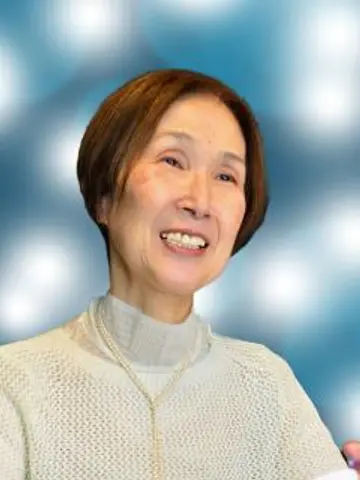 水木晴菜先生(電話占いヴェルニの占い師)の写真