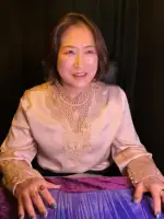 朱凛先生の写真