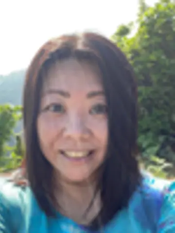井坪直美先生(ココナラ電話占いの占い師)の写真