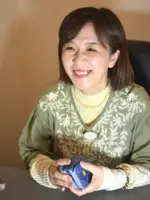 琉亜先生の写真
