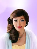 春清先生の写真