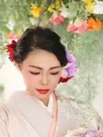 伊邪那美命 お市先生の写真