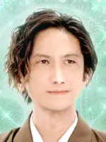 隼士先生（カリス）の写真