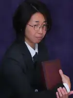 河本 享先生の写真