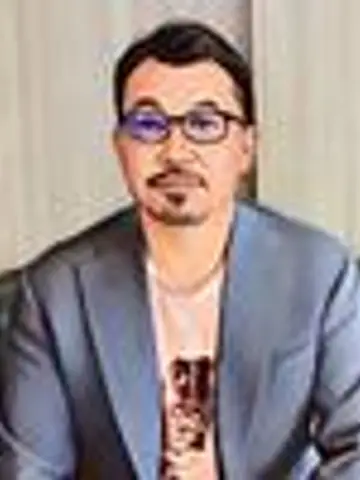 清野大河■銀座で占い鑑定◾️恋愛相談先生(ココナラ電話占いの占い師)の写真