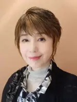 安倍 綺瞳先生(朱門 天王寺ミオ本館)の写真