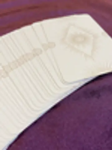占い師*もこら先生(ココナラ電話占いの占い師)の写真