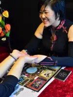 鬼燈先生の写真