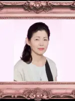 妃澪香先生の写真
