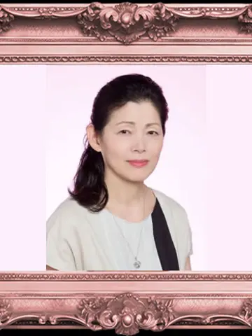 妃澪香先生（キセキ 三宮サンキタ通り2F店の占い師）の写真
