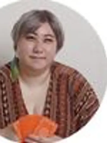 龍宮蘭スピリチュアルヒーラー先生（ココナラ電話占いの占い師）の写真