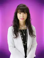 紫雲先生の写真