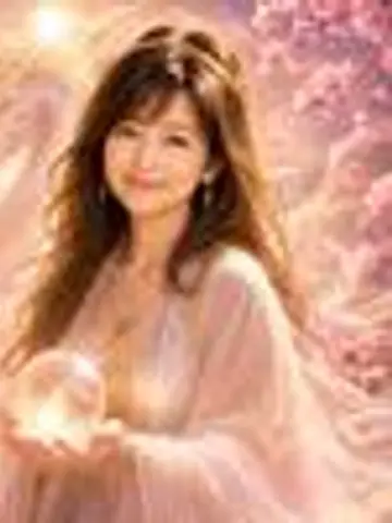 ご縁を紡ぐ恋愛タロット✿つむぎ先生(ココナラ電話占いの占い師)の写真
