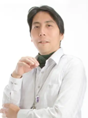 拓司先生(mixarea(ミクセリア)の占い師)の写真