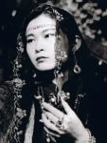 稗田おんまゆら先生（占いTOWNの占い師）の写真