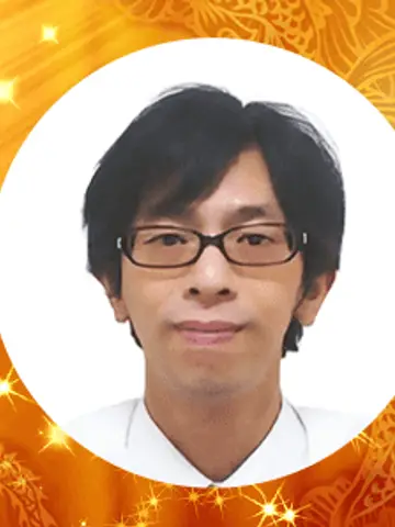 前田剛広先生(電話占いデスティニーの占い師)の写真
