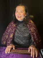 悟羽先生の写真