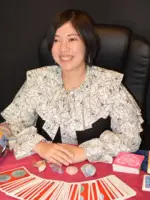 馬子先生の写真