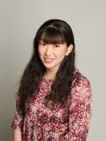 桂 穂先生の写真