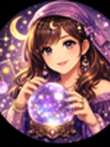 ✨霊能師姫神✨心を導く、守護霊の通訳者先生(ココナラ電話占いの占い師)の写真