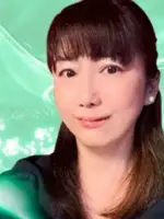 栞菜(かんな)先生の写真