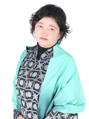 星世宮ロコ先生(占いサロンTAO 自由が丘店の占い師)の写真