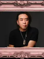 栄信先生の写真