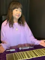 嘉恵先生の写真