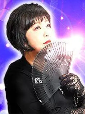 四季庵先生(電話占いコメットの占い師)の写真