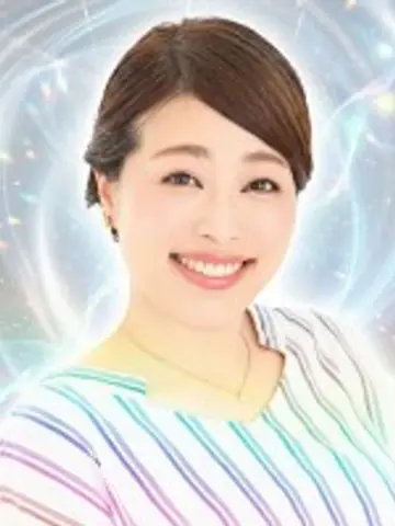 ハニャ先生（電話占いマヒナの占い師）の写真