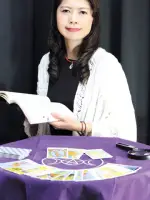 緑先生の写真
