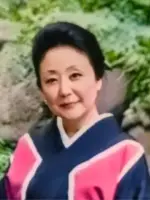 愛乃 白菊先生の写真