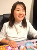TSUBOMI先生の写真