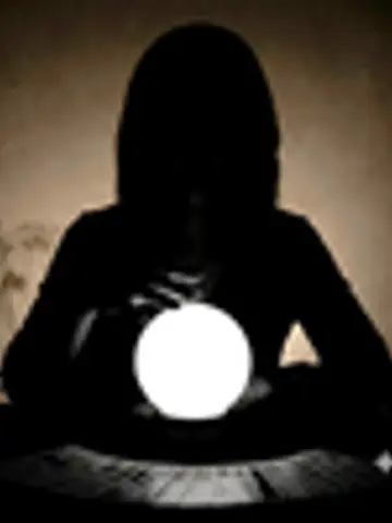 妙法神通仏降~高次元の記憶を持つ神女~先生（ココナラ電話占いの占い師）の写真