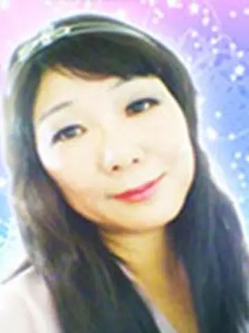 澄玲香奈先生(電話占いフィールの占い師)の写真