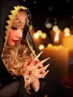 奈美慧先生の写真