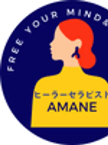 AMANE天音先生(ココナラ電話占いの占い師)の写真