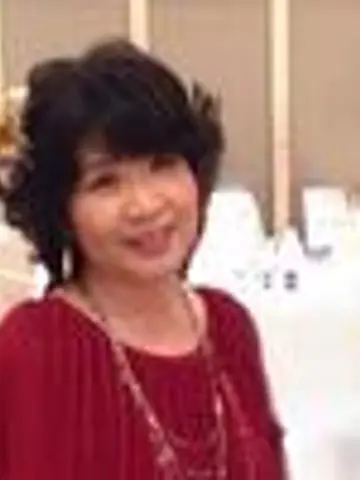 薬剤師ヒーラー和愛かずめ先生（ココナラ電話占いの占い師）の写真
