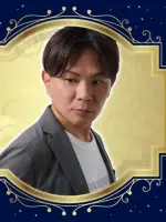 大原たくや先生の写真
