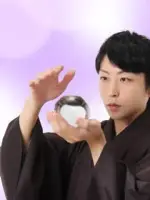 安芸翠先生の写真