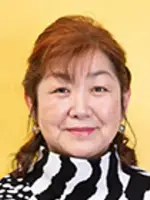 大宝蓮明先生の写真