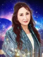 ダリア先生の写真