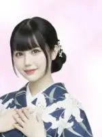 歩璃先生の写真