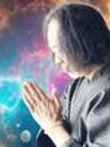 颯真先生(ココナラ電話占いの占い師)の写真