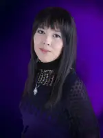 春希鷺来先生（占の城 千夜物語）の写真