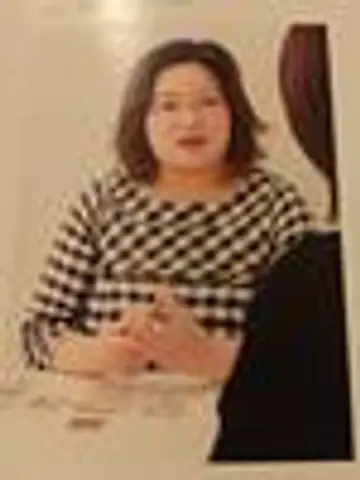 正木綾乃先生(ココナラ電話占いの占い師)の写真