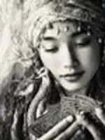 天十里(あとり)精霊の声を聴く占術師先生の写真
