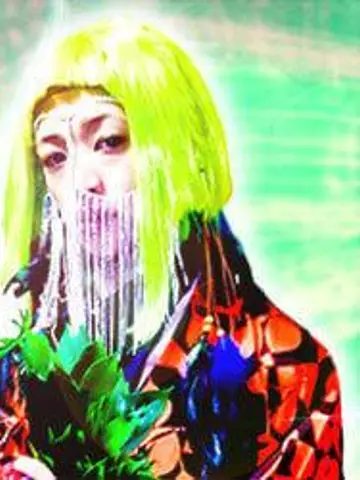 雅代先生(電話占いコメットの占い師)の写真