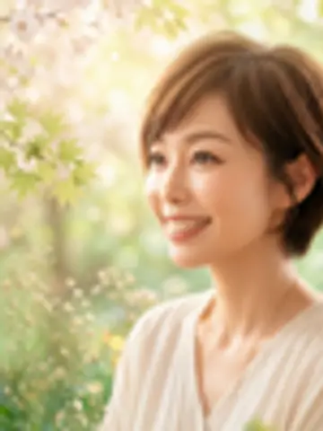 月のことば✿ゆきまる先生(ココナラ電話占いの占い師)の写真